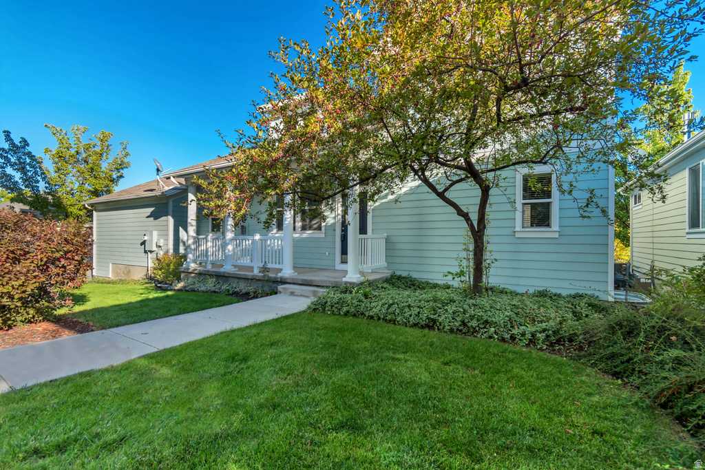 11569 S OAKMOND RD South Jordan, UT 84009