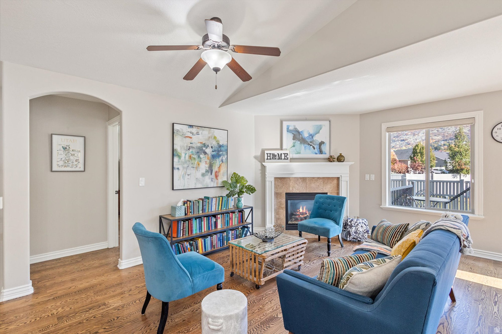 739 S RICE RD Farmington, UT 84025