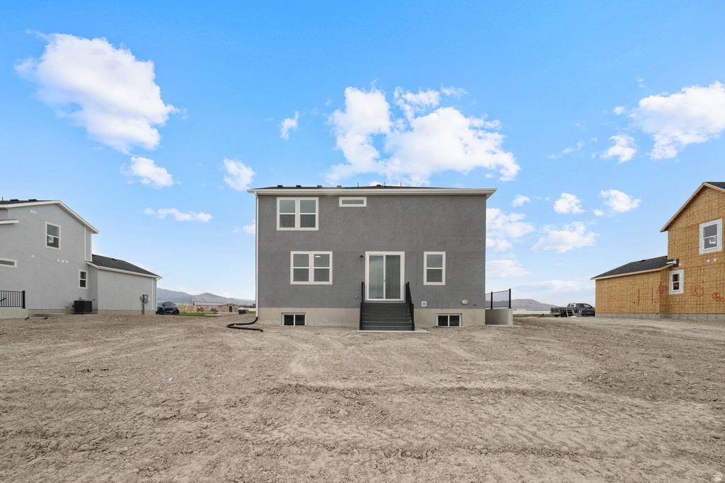 372 E CLEAR GRANITE WAY #118 Eagle Mountain, UT 84005