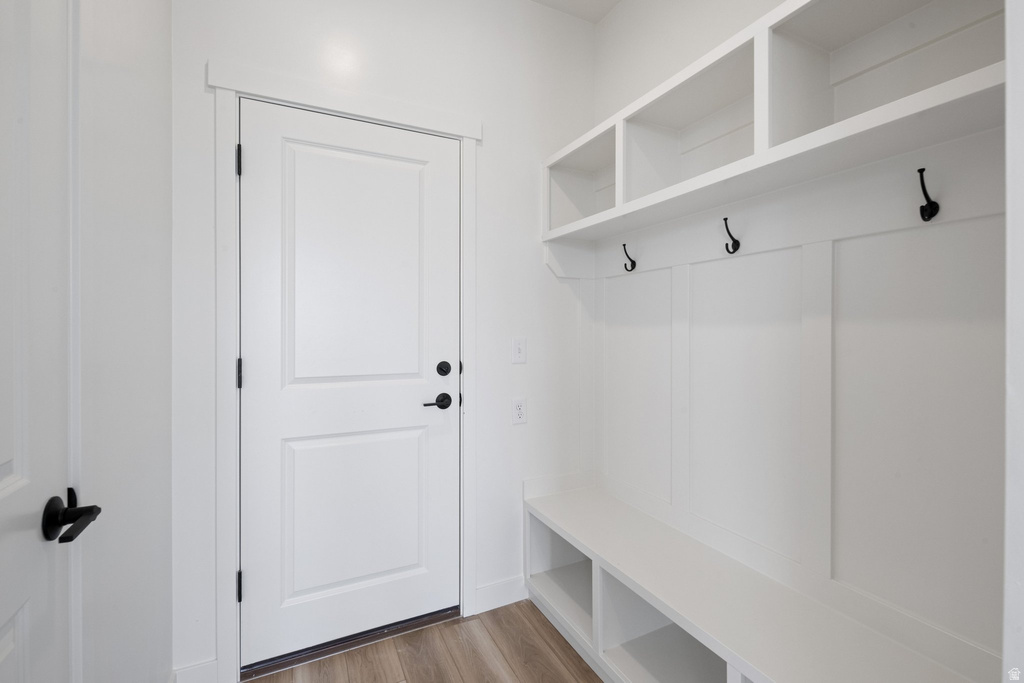 372 E CLEAR GRANITE WAY #118 Eagle Mountain, UT 84005