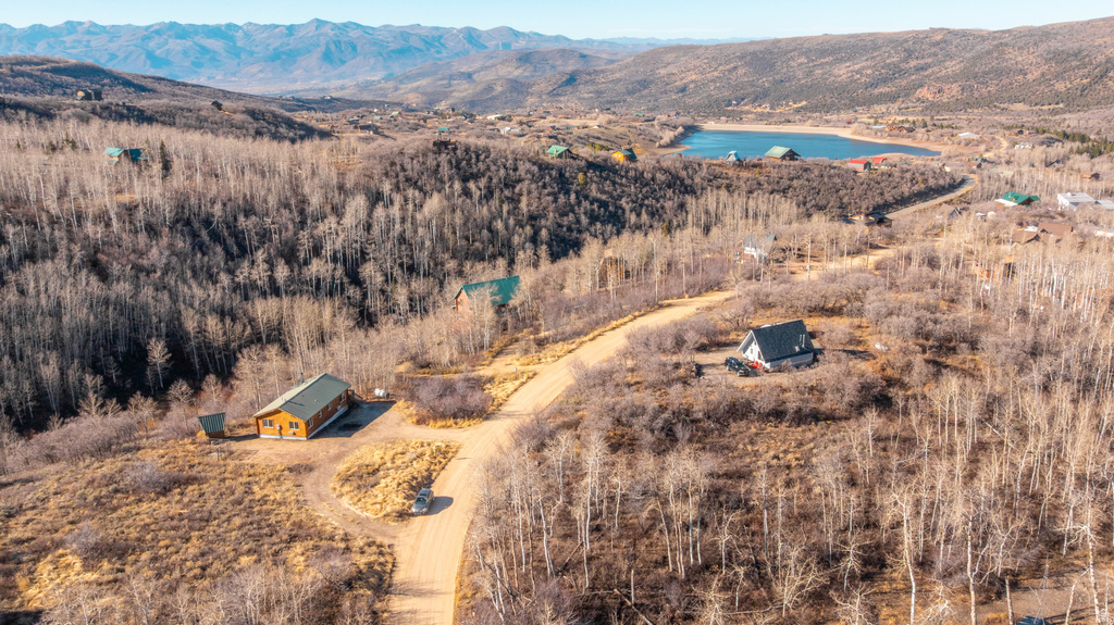 2772 RED WILLOW RD #601 Heber City, UT 84032