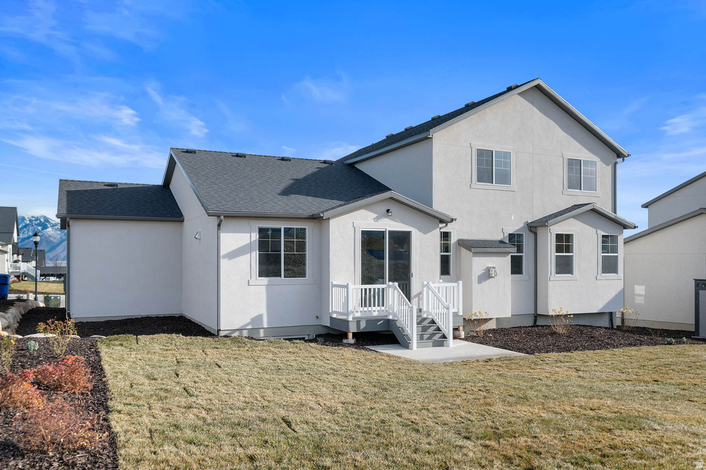 13022 S BROAD STEM CIR Herriman, UT 84096