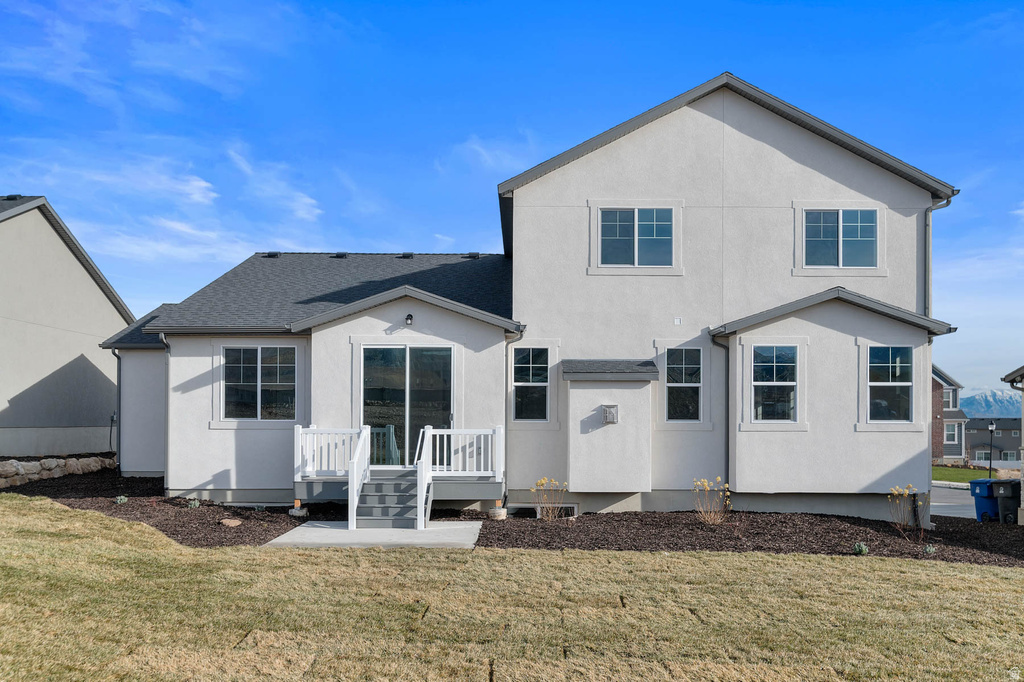 13022 S BROAD STEM CIR Herriman, UT 84096