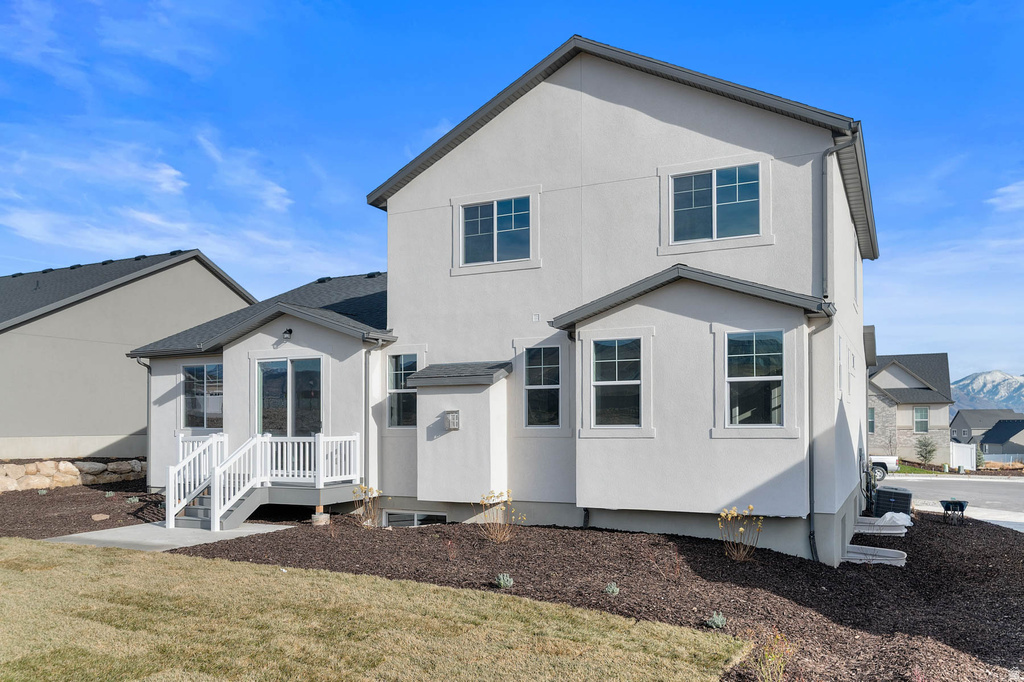 13022 S BROAD STEM CIR Herriman, UT 84096