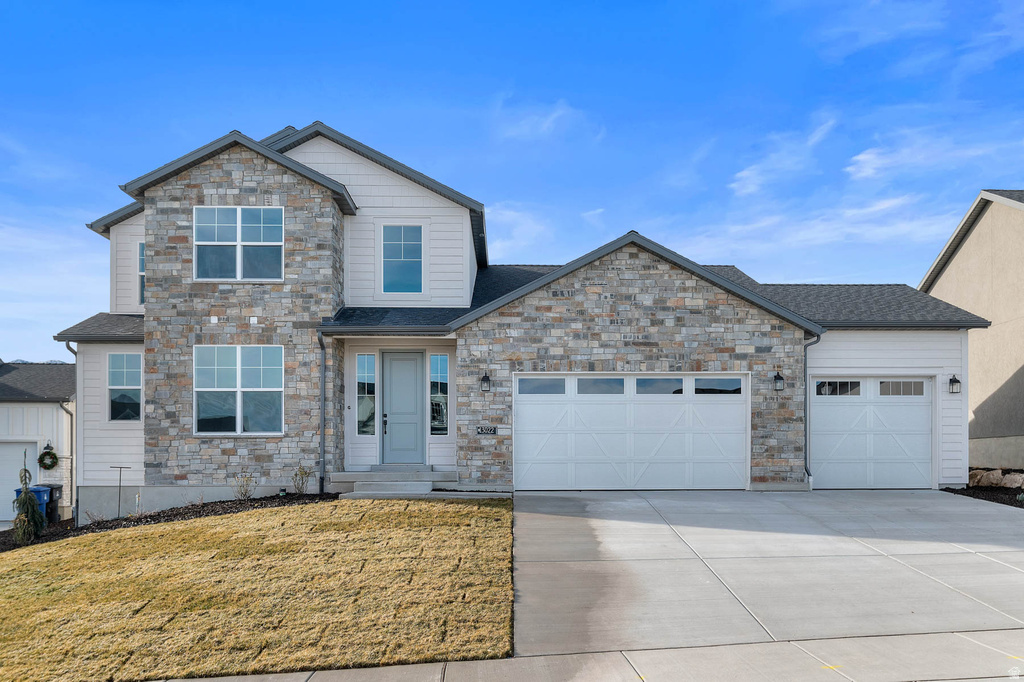 13022 S BROAD STEM CIR Herriman, UT 84096