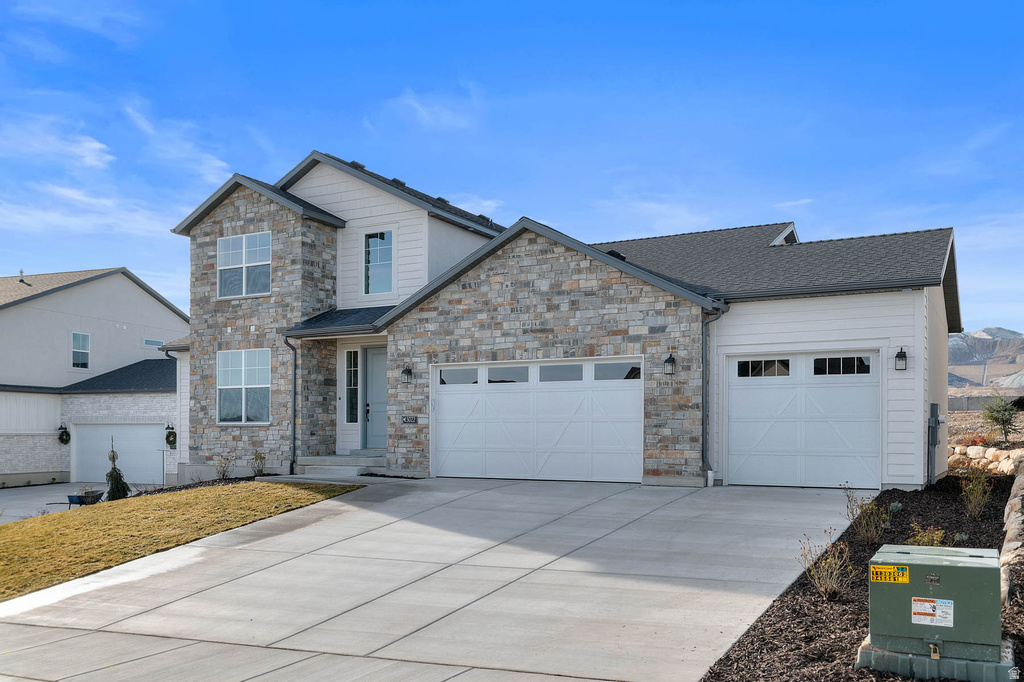13022 S BROAD STEM CIR Herriman, UT 84096