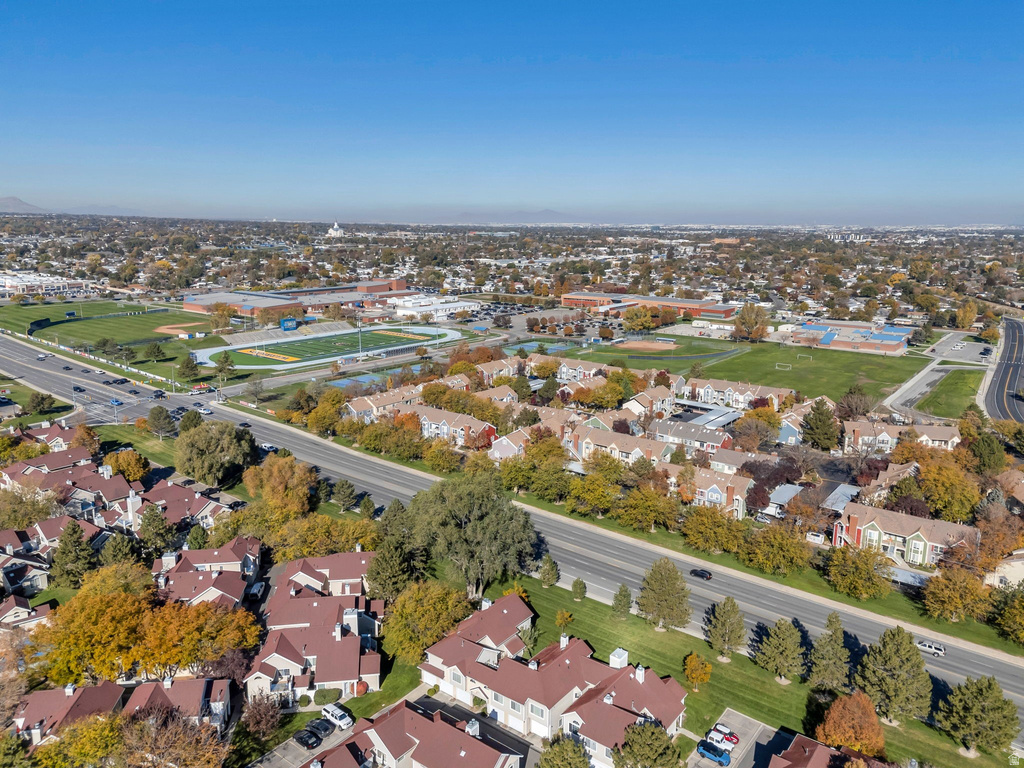 1388 W OCEAN CT Taylorsville, UT 84123