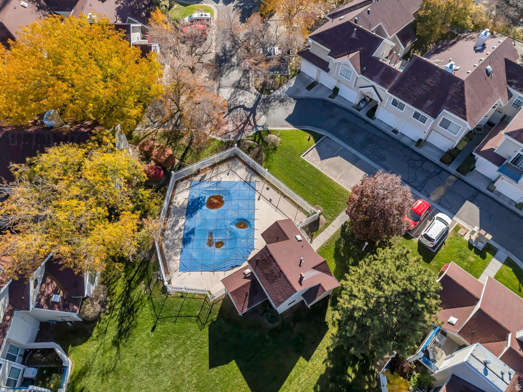 1388 W OCEAN CT Taylorsville, UT 84123