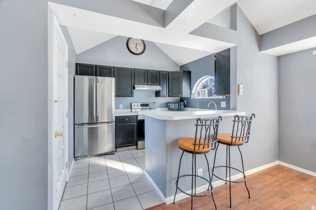 1388 W OCEAN CT Taylorsville, UT 84123