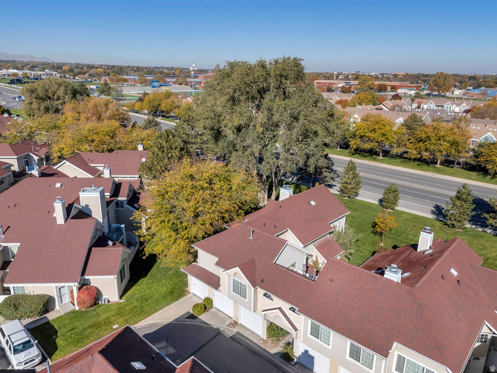 1388 W OCEAN CT Taylorsville, UT 84123