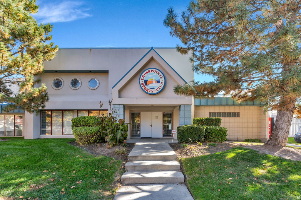 1388 W OCEAN CT Taylorsville, UT 84123