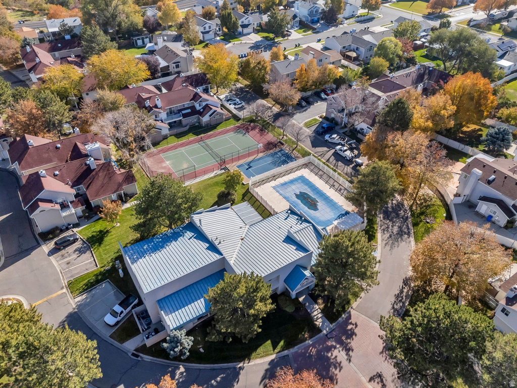 1388 W OCEAN CT Taylorsville, UT 84123