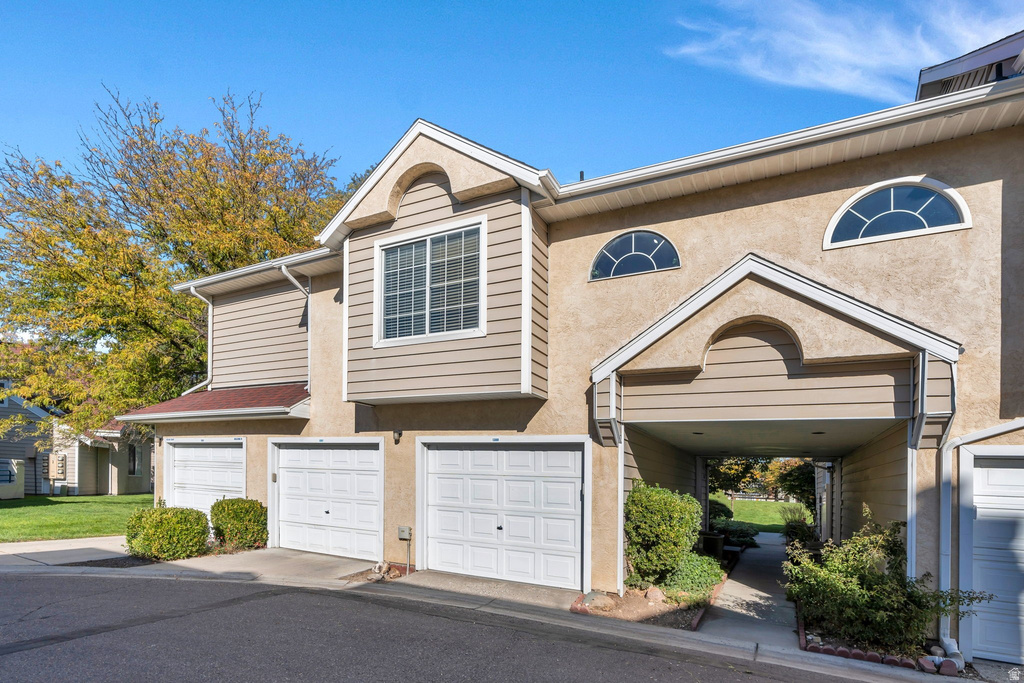 1388 W OCEAN CT Taylorsville, UT 84123