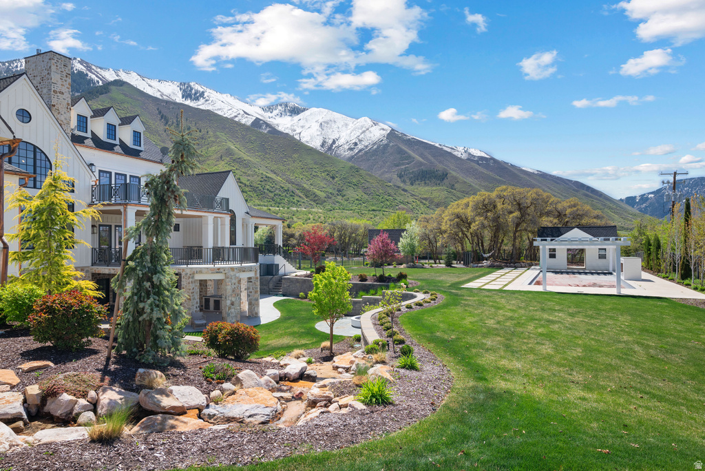 644 S 1330 E Mapleton, UT 84664