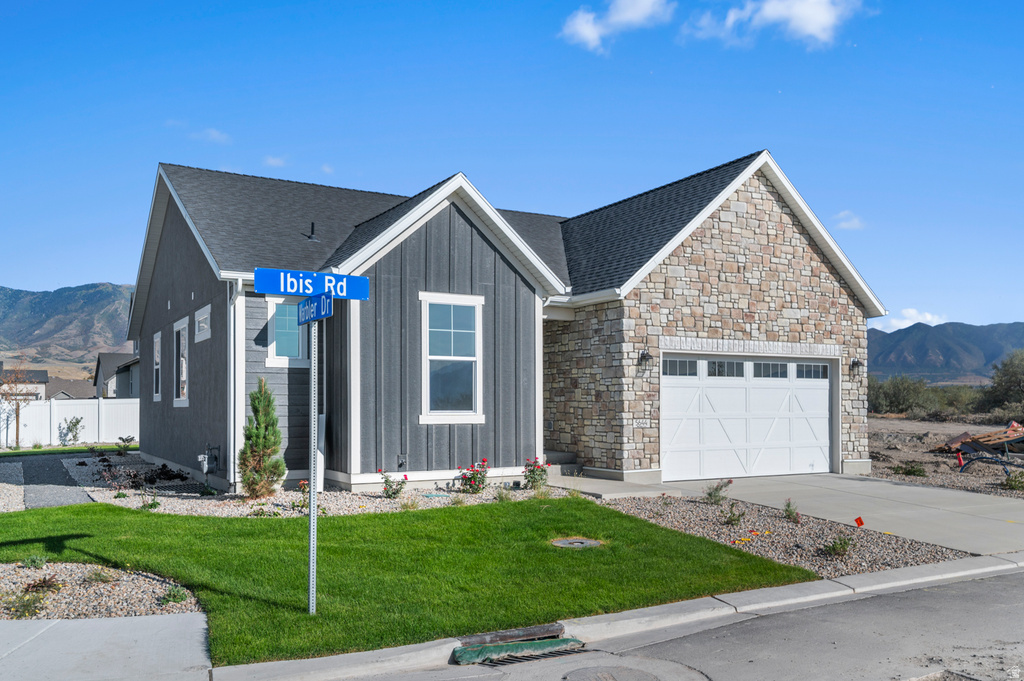 5644 N IBIS RD Stansbury Park, UT 84074