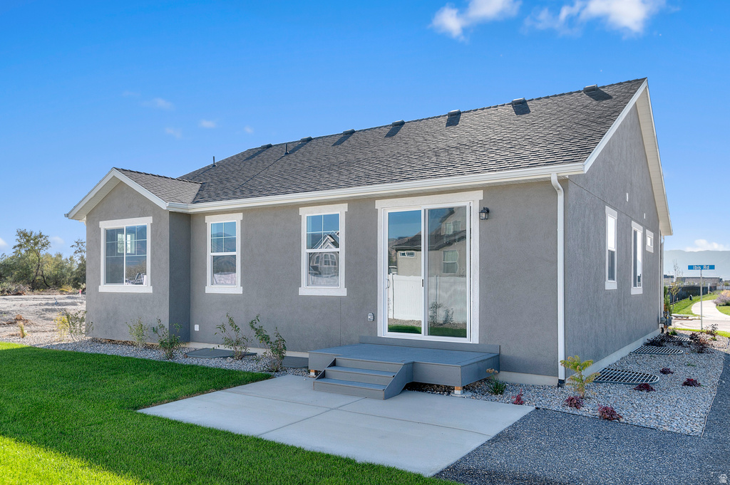 5644 N IBIS RD Stansbury Park, UT 84074