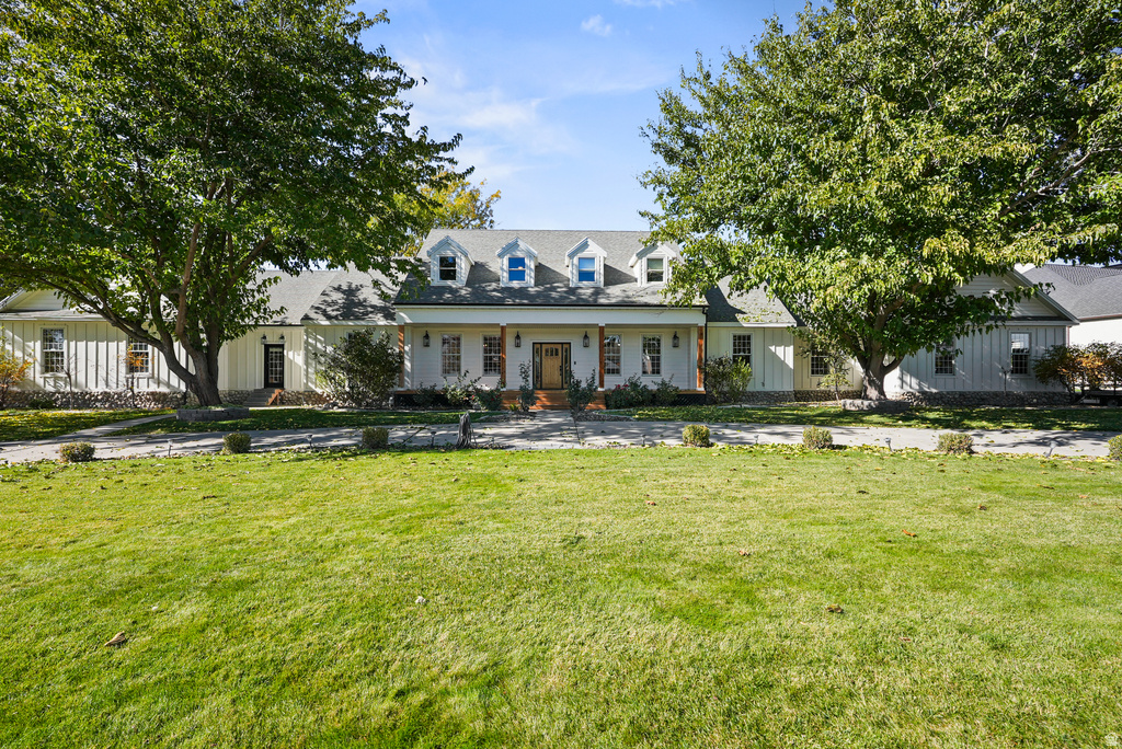 11666 S GOLD DUST DR South Jordan, UT 84095