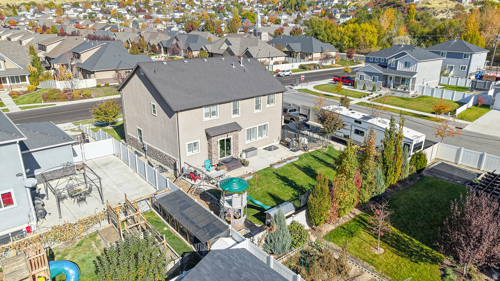 368 E 700 N Springville, UT 84663