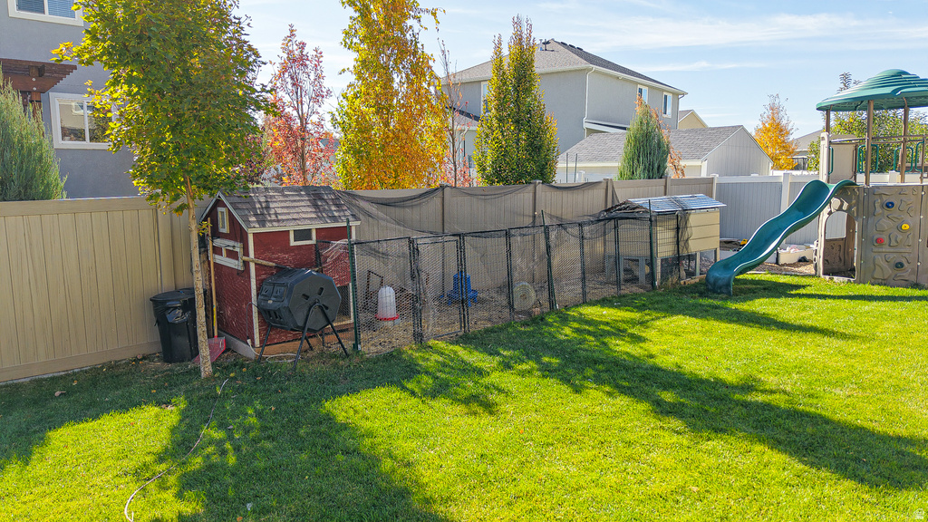 368 E 700 N Springville, UT 84663