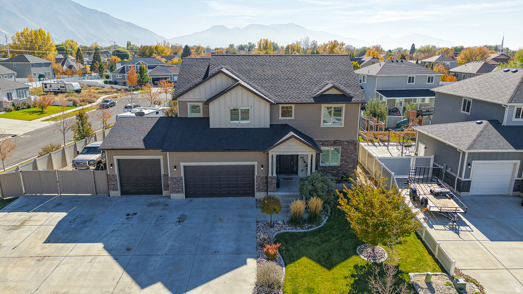 368 E 700 N Springville, UT 84663