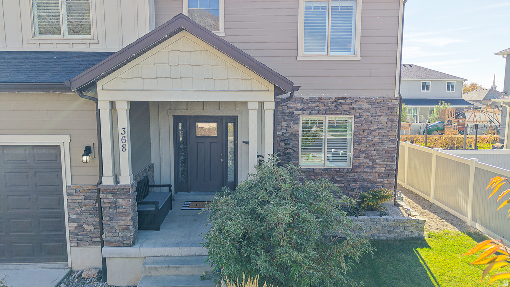 368 E 700 N Springville, UT 84663