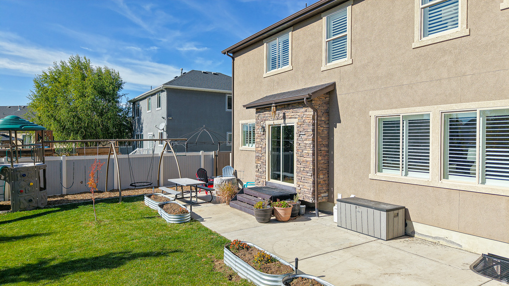 368 E 700 N Springville, UT 84663