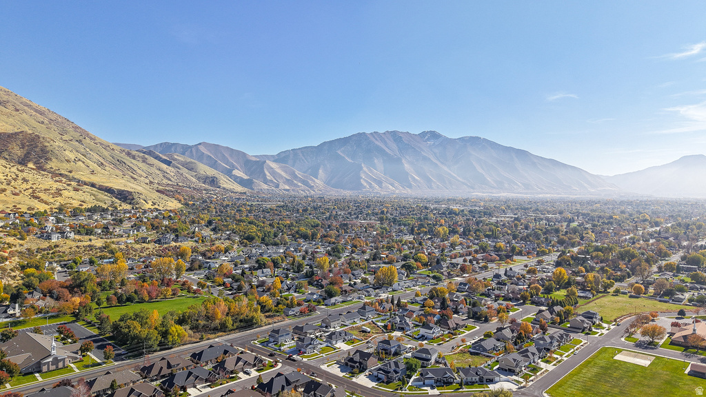 368 E 700 N Springville, UT 84663