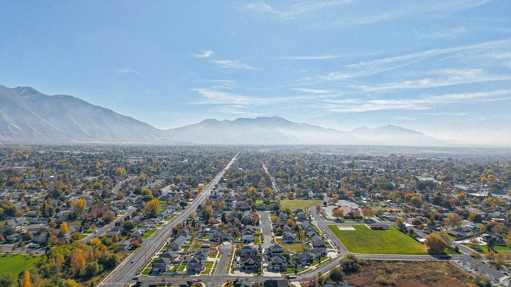 368 E 700 N Springville, UT 84663