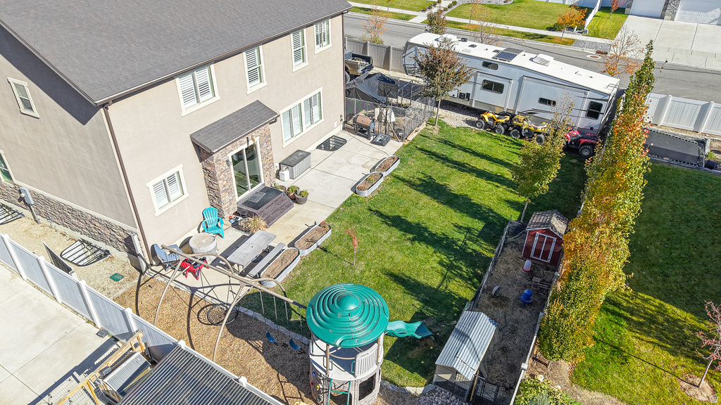 368 E 700 N Springville, UT 84663