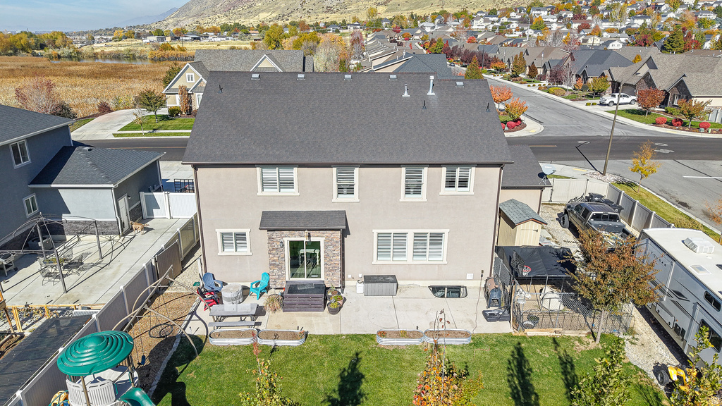 368 E 700 N Springville, UT 84663