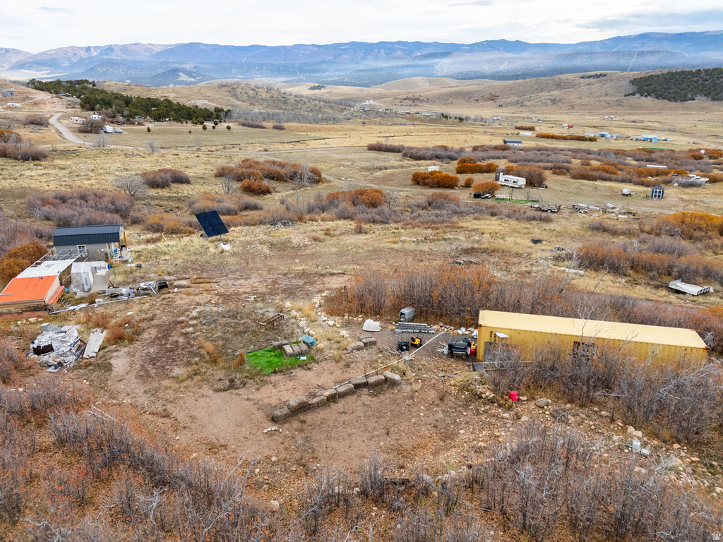 137 E CANYON HOLLOW RD Indianola, UT 84629