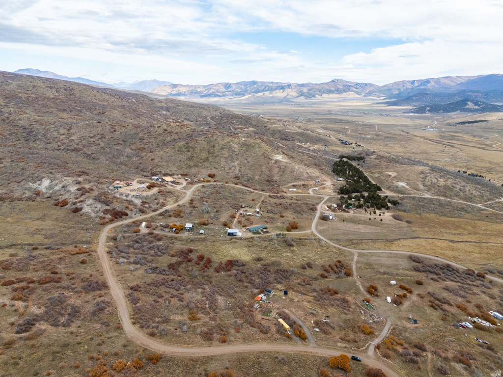 137 E CANYON HOLLOW RD Indianola, UT 84629