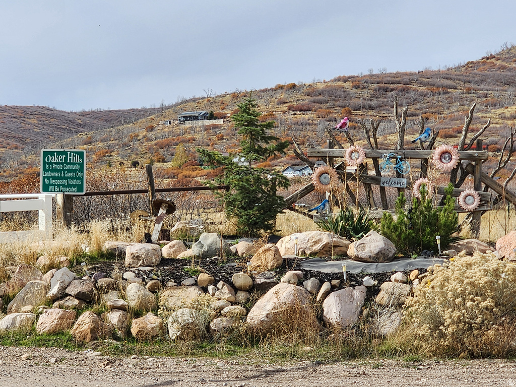 137 E CANYON HOLLOW RD Indianola, UT 84629