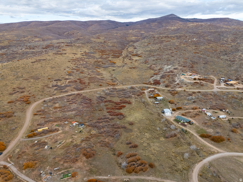 137 E CANYON HOLLOW RD Indianola, UT 84629