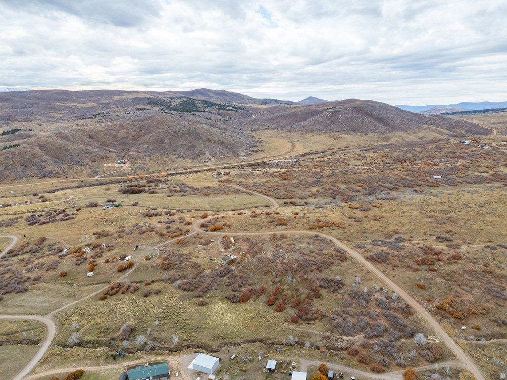 137 E CANYON HOLLOW RD Indianola, UT 84629