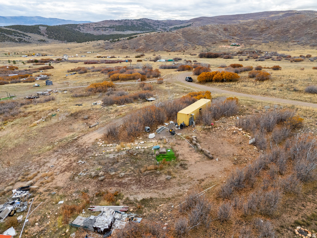 137 E CANYON HOLLOW RD Indianola, UT 84629