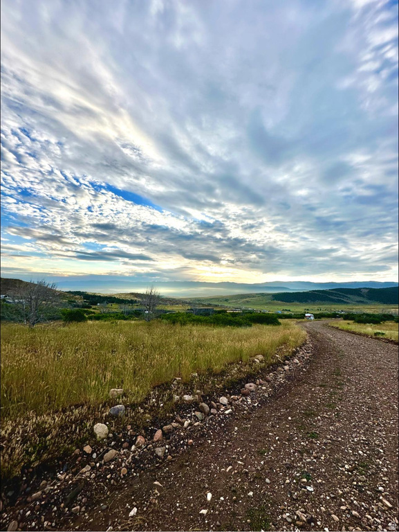 137 E CANYON HOLLOW RD Indianola, UT 84629