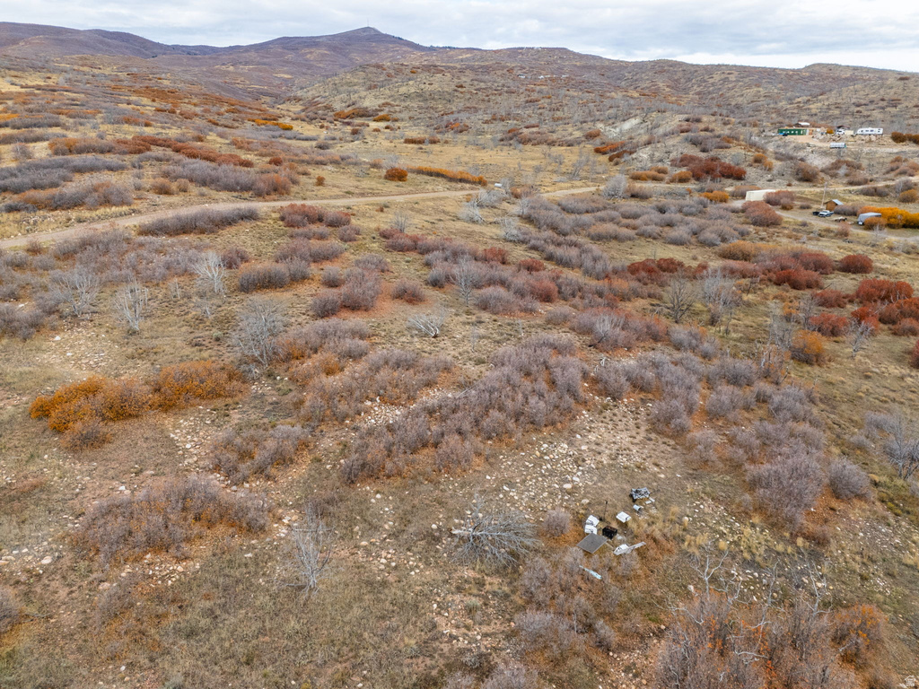 137 E CANYON HOLLOW RD Indianola, UT 84629