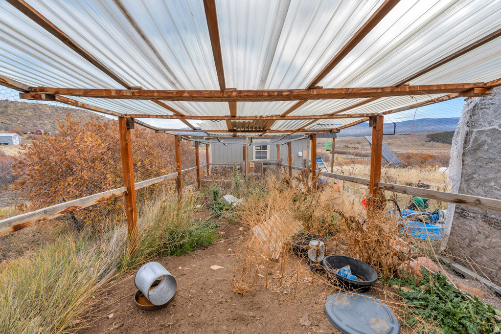 137 E CANYON HOLLOW RD Indianola, UT 84629