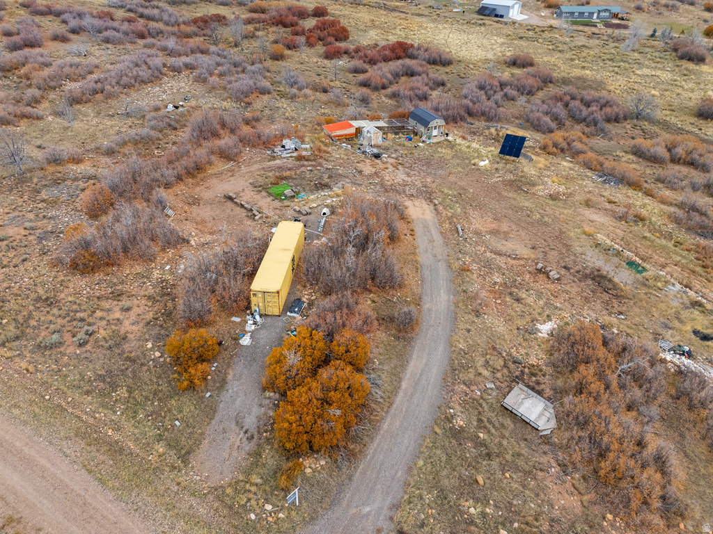 137 E CANYON HOLLOW RD Indianola, UT 84629