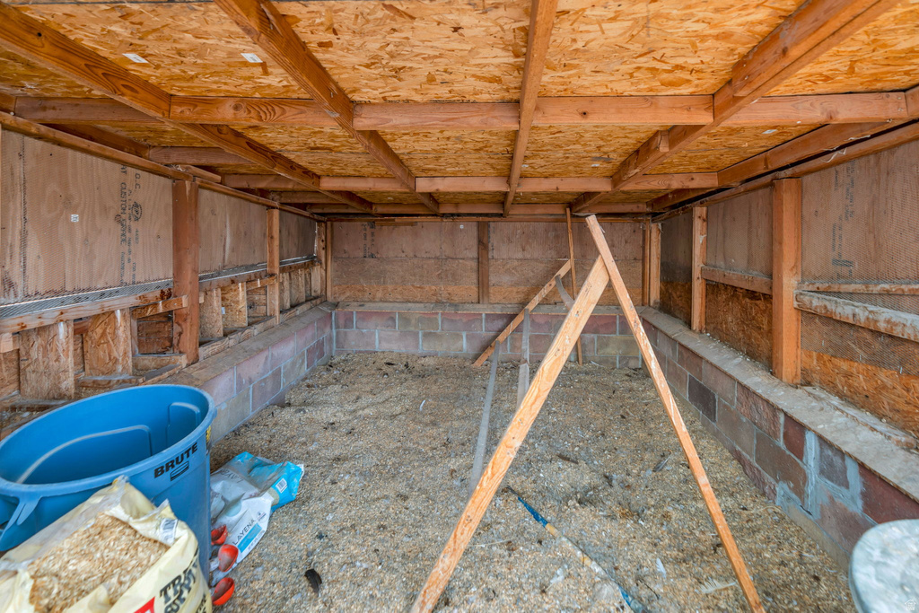 137 E CANYON HOLLOW RD Indianola, UT 84629