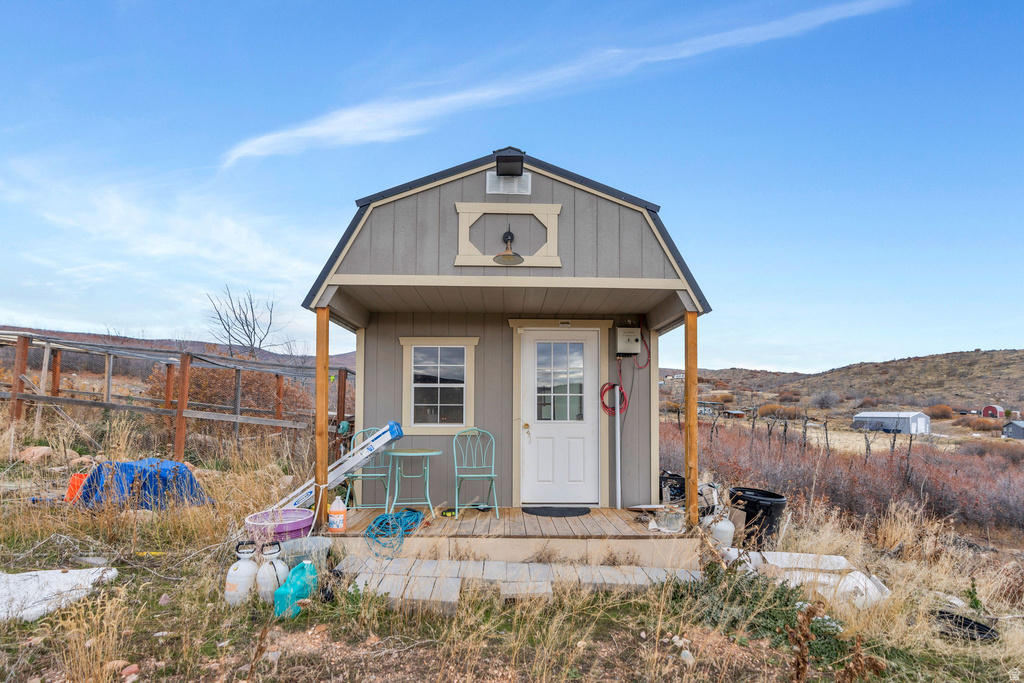 137 E CANYON HOLLOW RD Indianola, UT 84629