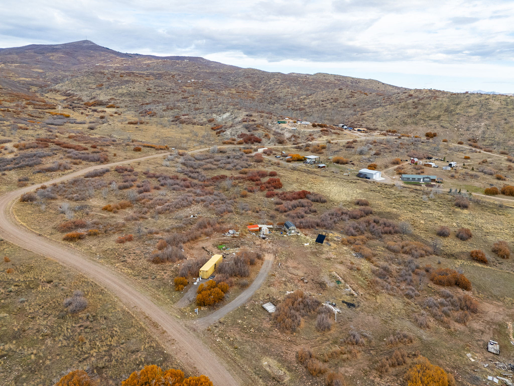 137 E CANYON HOLLOW RD Indianola, UT 84629