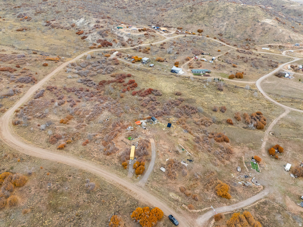 137 E CANYON HOLLOW RD Indianola, UT 84629