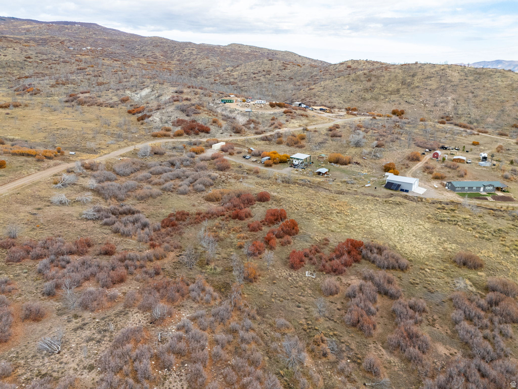 137 E CANYON HOLLOW RD Indianola, UT 84629