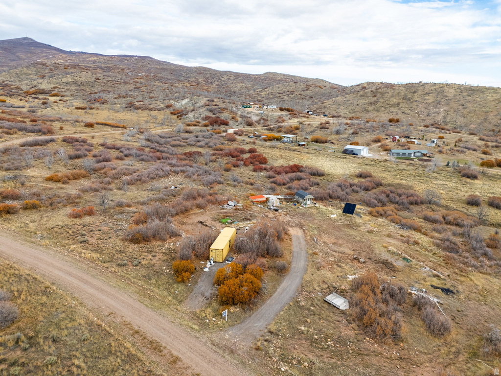 137 E CANYON HOLLOW RD Indianola, UT 84629