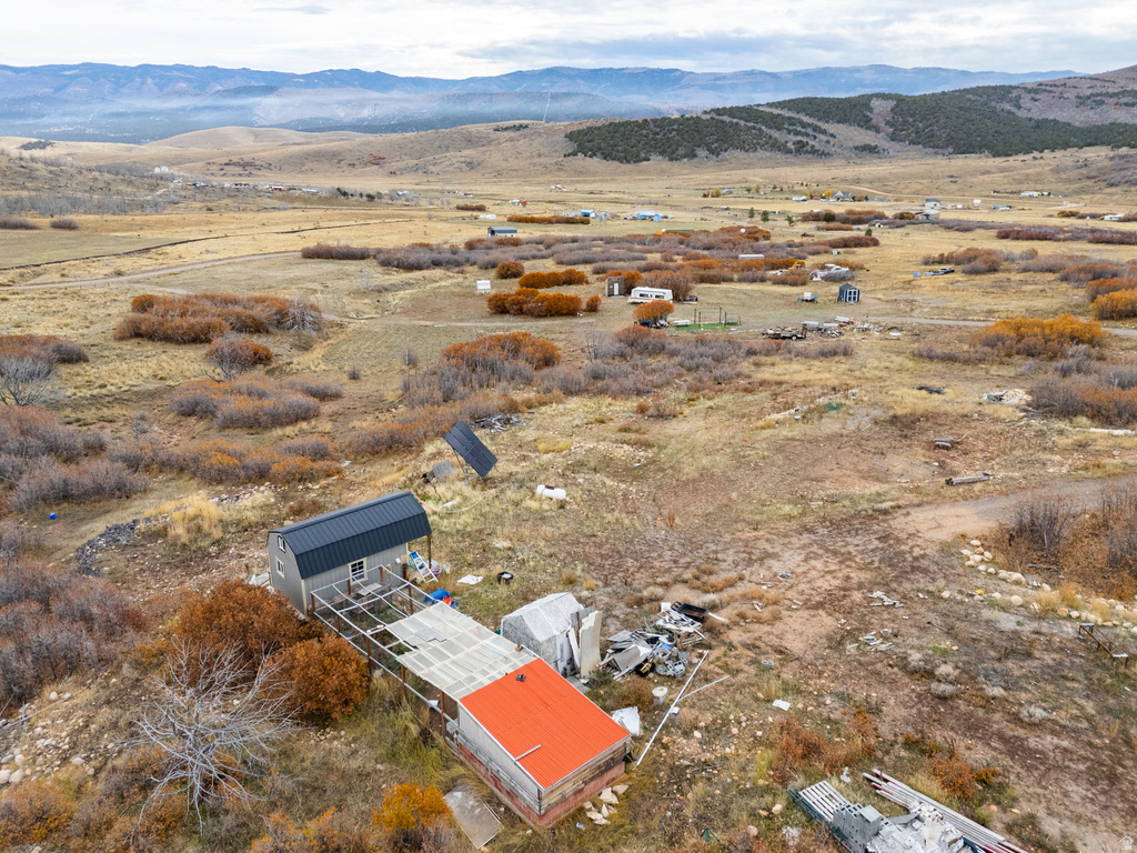 137 E CANYON HOLLOW RD Indianola, UT 84629