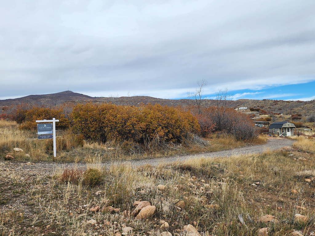 137 E CANYON HOLLOW RD Indianola, UT 84629