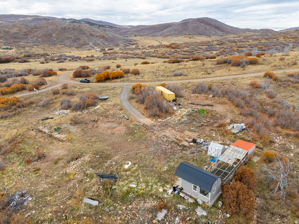 137 E CANYON HOLLOW RD Indianola, UT 84629