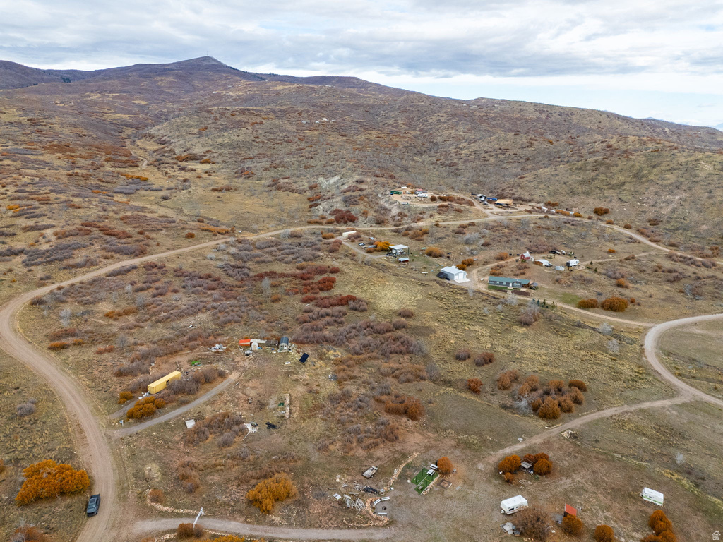 137 E CANYON HOLLOW RD Indianola, UT 84629